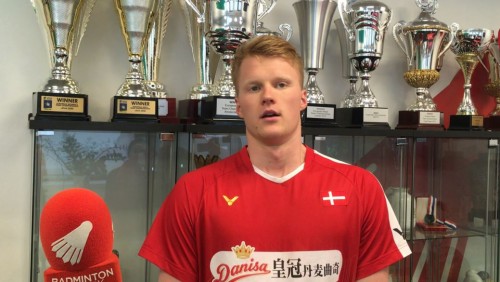 的潜力和发 的潜力和发