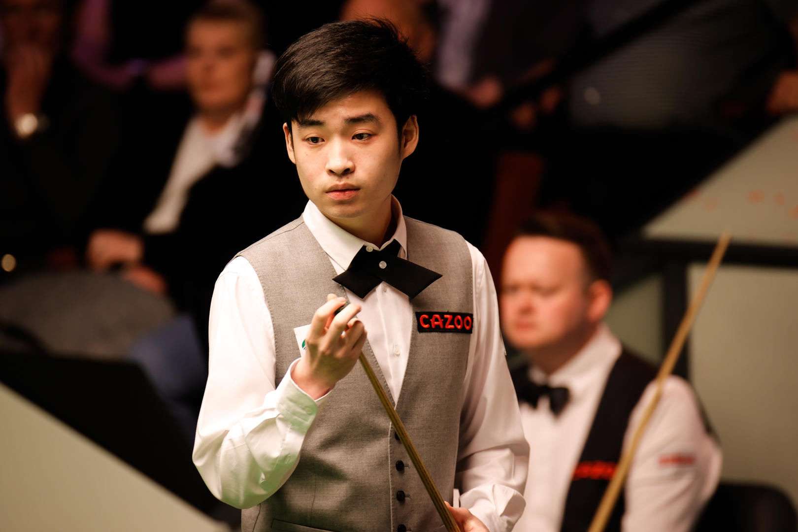 来平衡账目 来平衡账目