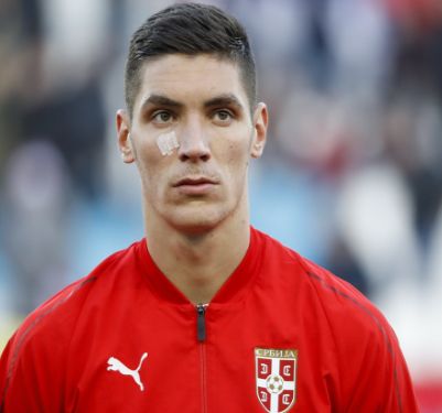 亮相的新面 亮相的新面